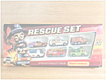 Rescue Set 1