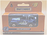 Jeep Wrangler 1