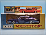 Dodge Charger  1