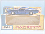 Dodge Charger 1