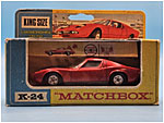 Lamborghini Miura  1