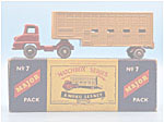 Jennings Cattle Truck 1