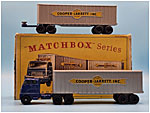 Hendricson Inter-State Double Freighter 1