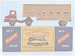 Jennings Cattle Truck 1