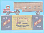 Jennings Cattle Truck 1
