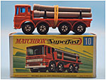 Leyland Pipe Truck 1