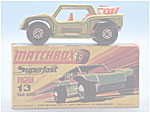 Baja Buggy 1b