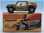 Baja Buggy 1