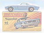 Iso Grifo 1