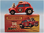 Mini Ha-ha 1