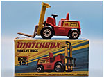 Fork Lift Truck 1