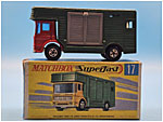 Horse Box 1
