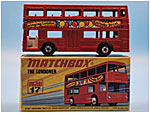 The Londoner 1e