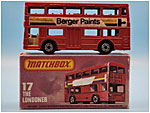 The Londoner 1