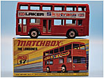 London Bus 1