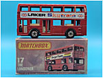 London Bus 1