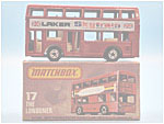 London Bus 1