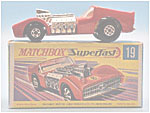 Road Dragster 1