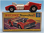 Road Dragster 1