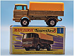 Mercedes Truck 1b