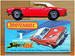Dodge Challenge 1