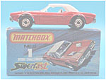 Dodge Challenger  1b