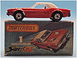 Dodge Challenge 1b