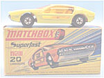 Lamborghini Marzal 1b