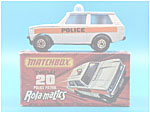 Range Rover Police Patrol 1b