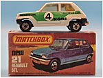 Renault 5 TL 1