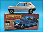 Renault 5 TL 1
