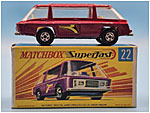 Freeman Intercity Commuter 1