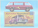 Freeman Intercity Commuter 1