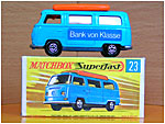 Volkswagen Camper 1