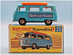 Volkswagen Camper 1