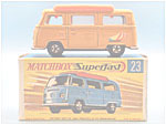 Volkswagen Camper 1b