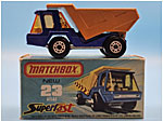 Atlas Dump Truck 1b