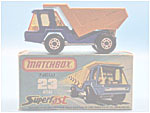 Atlas Dump Truck 1b