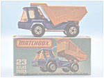 Atlas Dump Truck 1b