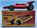 Team Matchbox Racing Car 1b