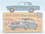 Ford Cortina Mark II. 1b