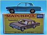 Ford Cortina Mark II. 1c