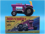 Mod Tractor 1