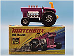 Mod Tractor 1