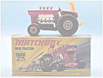 Mod Tractor 1b