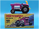 Mod Tractor 1