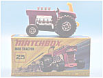 Mod Tractor 1