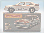 Audi Quattro 1