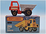 Site Dumper 1