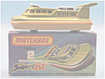 Rescue Hovercraft 1